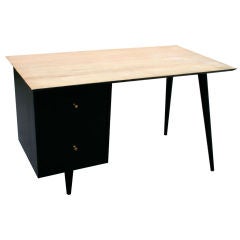 Paul McCobb Planner Group Desk