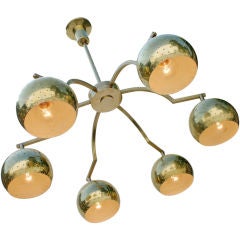 Arredoluce Chandelier