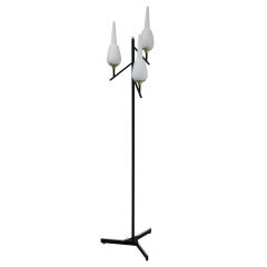 Stilnovo Style Floor Lamp 9