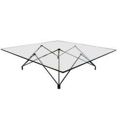 Italian Origami Table