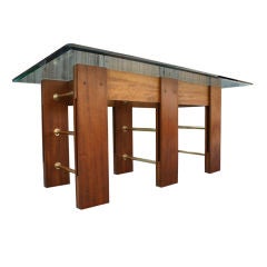 Modern Italian Table 2