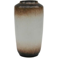 Vintage Large Scheurich West German Vase