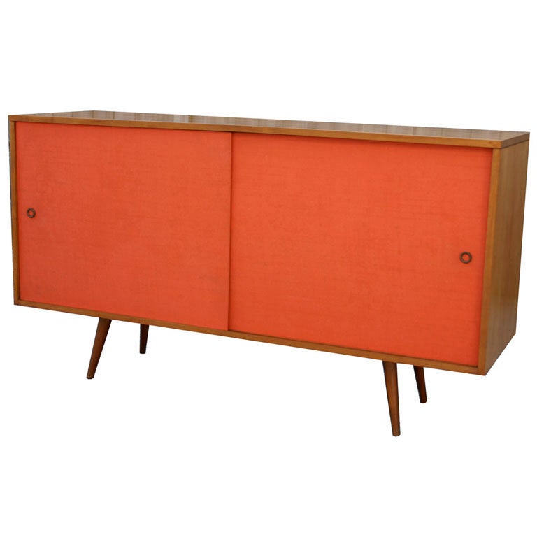 Paul McCobb Sideboard