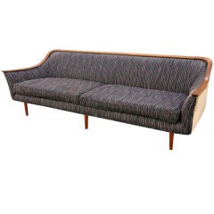 Swedish Sofa