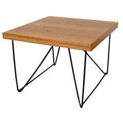 Luther Conover Side Table
