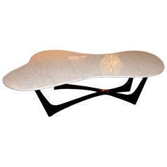 Adrian Pearsall Coffee Table