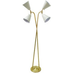 Italian Floor Lamp