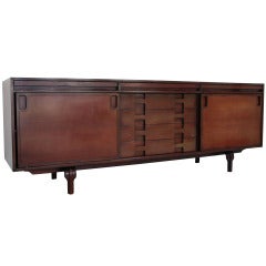 Renato Magri Cabinet 2