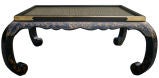 Chinese Lacquer Coffee Table