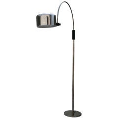 O-Luce Joe Colombo Coupe Floor Lamp
