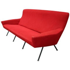 Italian Sofa