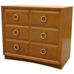 Robsjohn-Gibbings Dresser Robsjohn-Gibbings Dresser