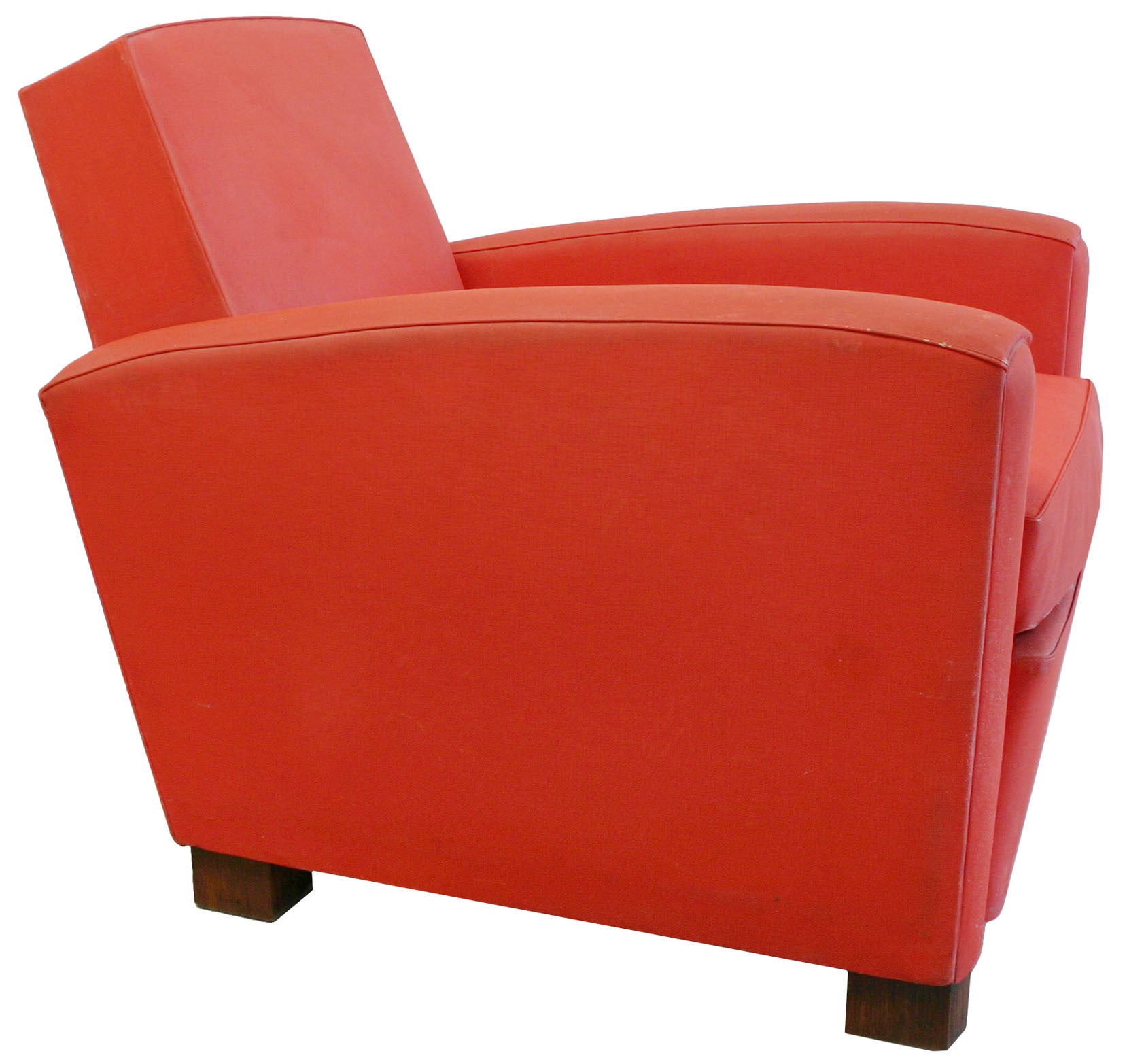 Guglielmo Ulrich Club Chair For Sale