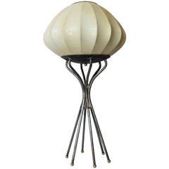 Italian Pod Lamp 5
