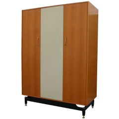 G Plan Armoire