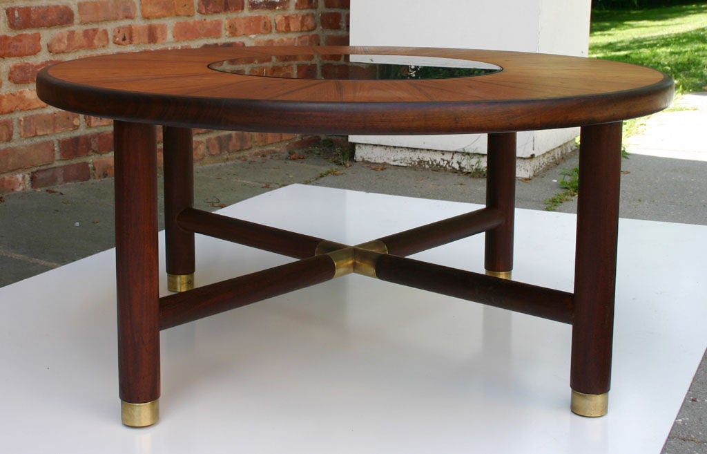 G Plan Coffee Table In Excellent Condition In Southampton, NY