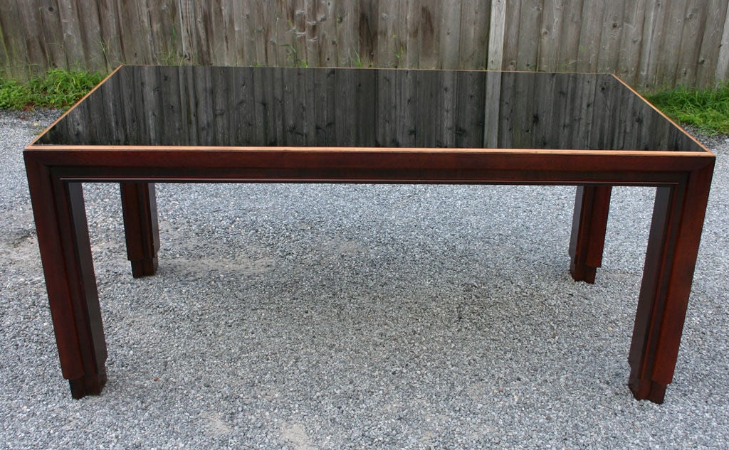 Mid-20th Century Italian Dining Table For Sale