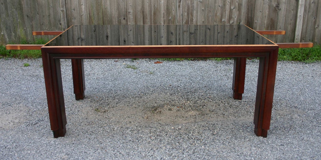Italian Dining Table For Sale 1