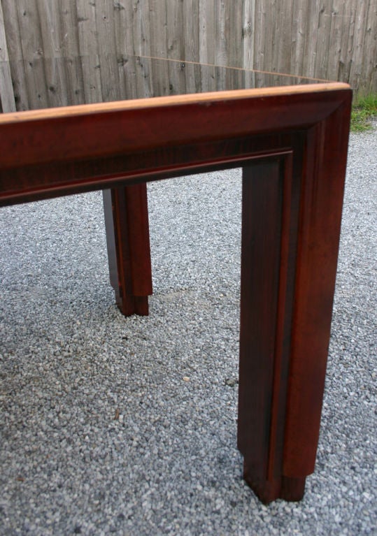 Italian Dining Table For Sale 2