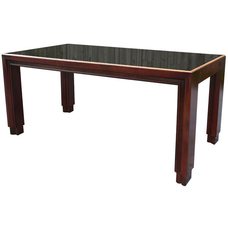 Italian Dining Table For Sale