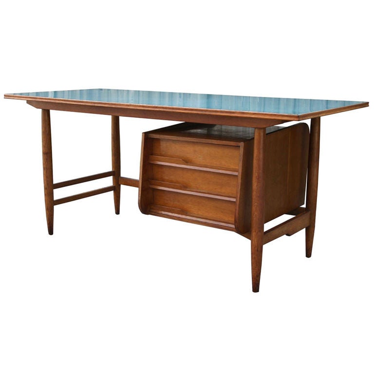 Italian Desk at 1stdibs