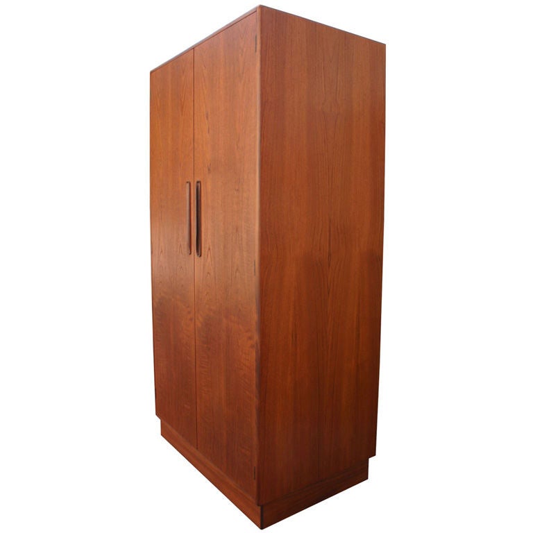 G Plan Wardrobe