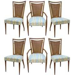 Widdicomb Dining Chairs