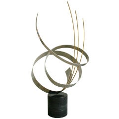 Jere Sculpture 3
