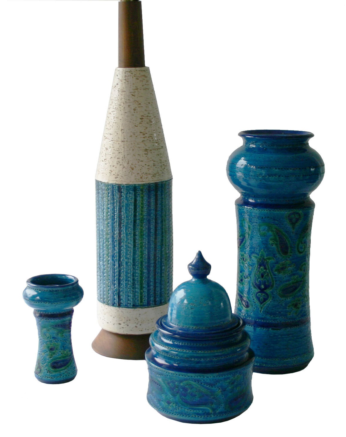 Bitossi Ceramics