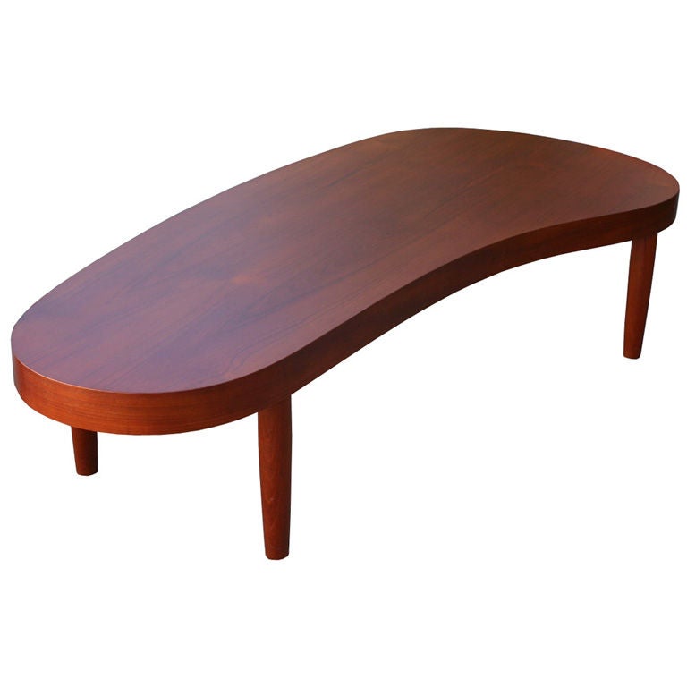Poul Dinesen Coffee Table