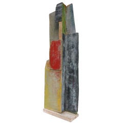 Jean-Michel Correia Sculpture 11