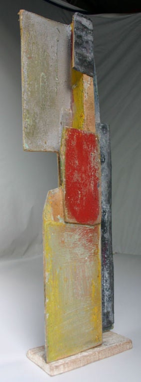 Canadian Jean-Michel Correia Sculpture For Sale