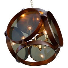 Cube Pendant Cube Pendant