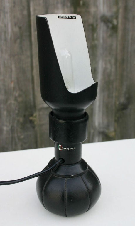 Arteluce Bean Bag Light