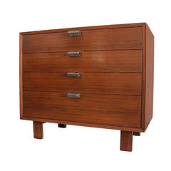 George Nelson Dresser