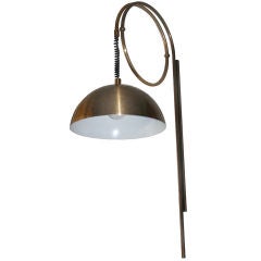 Lumi Cantilever Wall Light