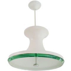 Lumi Pendant 9