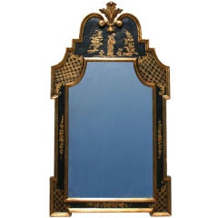 Fratelli Paoletti Firenze Mirror