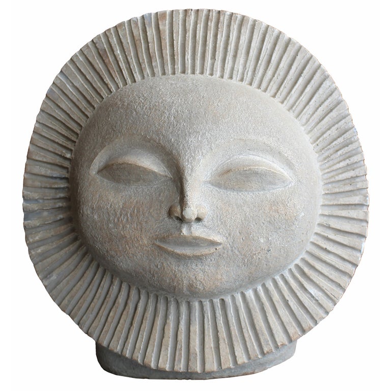 Sun Sculpture by Paul Bellardo For Sale at 1stDibs paul bellardo sun