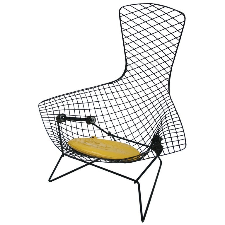 Harry Bertoia Bird Chair