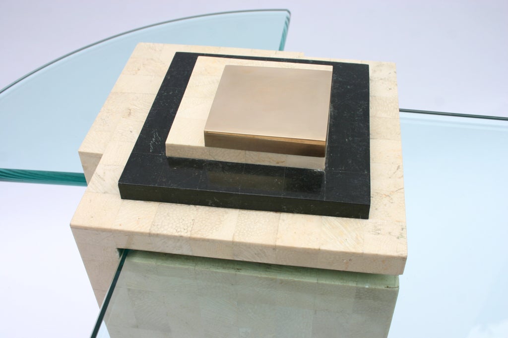 Maitland Smith Occasional Table 2