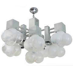 Sciolari Bubble Chandelier