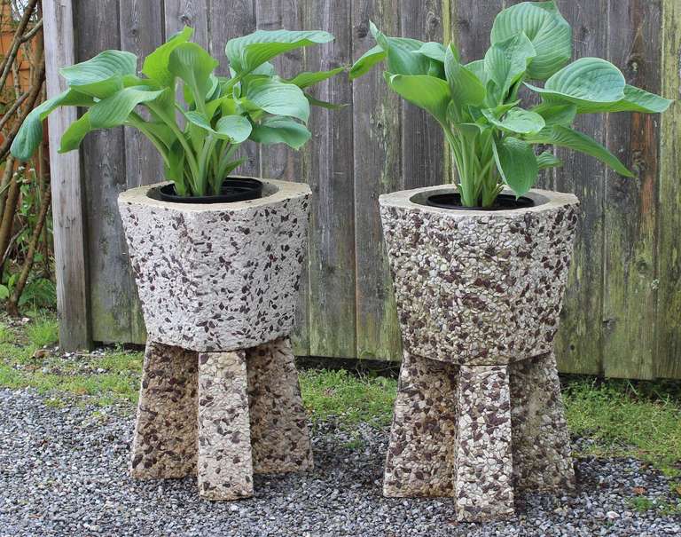 mosaic planters for sale