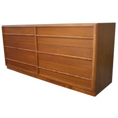 Robsjohn-Gibbings Long Dresser