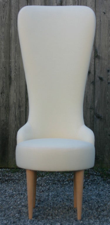 Italian Florence Chair For Sale