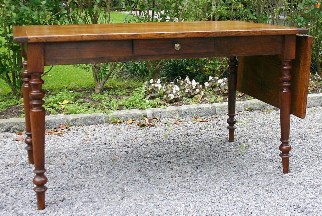 French Country Table