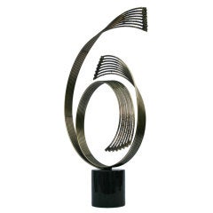 Curtis Jere Sculpture 9