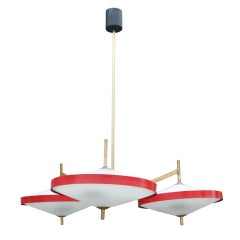 Oscar Torlasco for Lumi