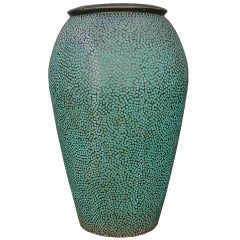 Tuscan Vase