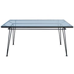 Salterini Dining Table 9
